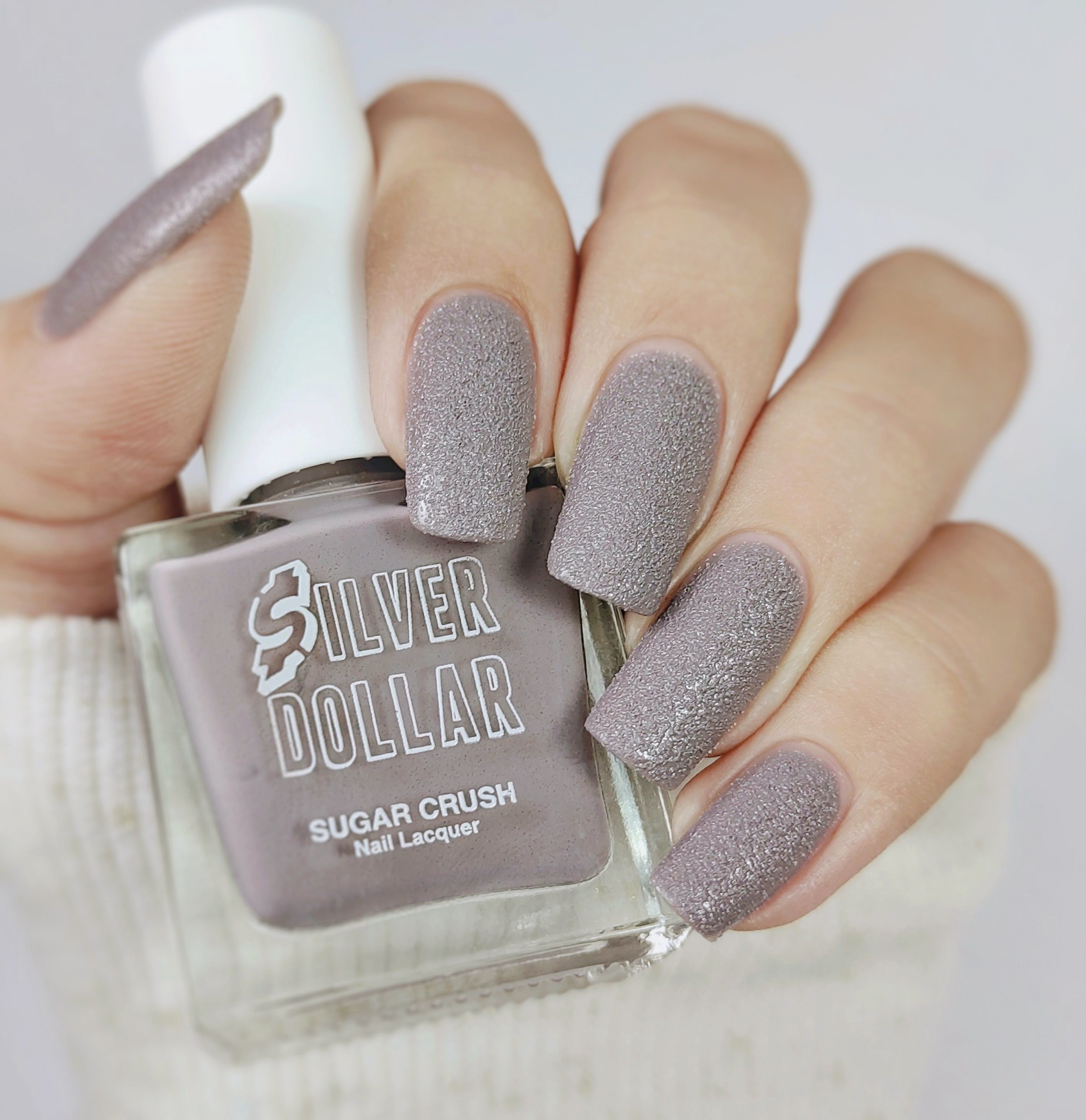 SUGAR Cosmetics - Watching perfect nails is therapeutic!... | Facebook